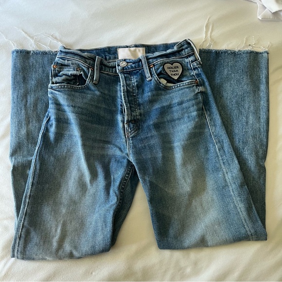 Mother Tomcat Ankle Fray in the Last Supper Destroyed - Picture 3 of 8